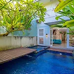 Villa Flamboyan B2