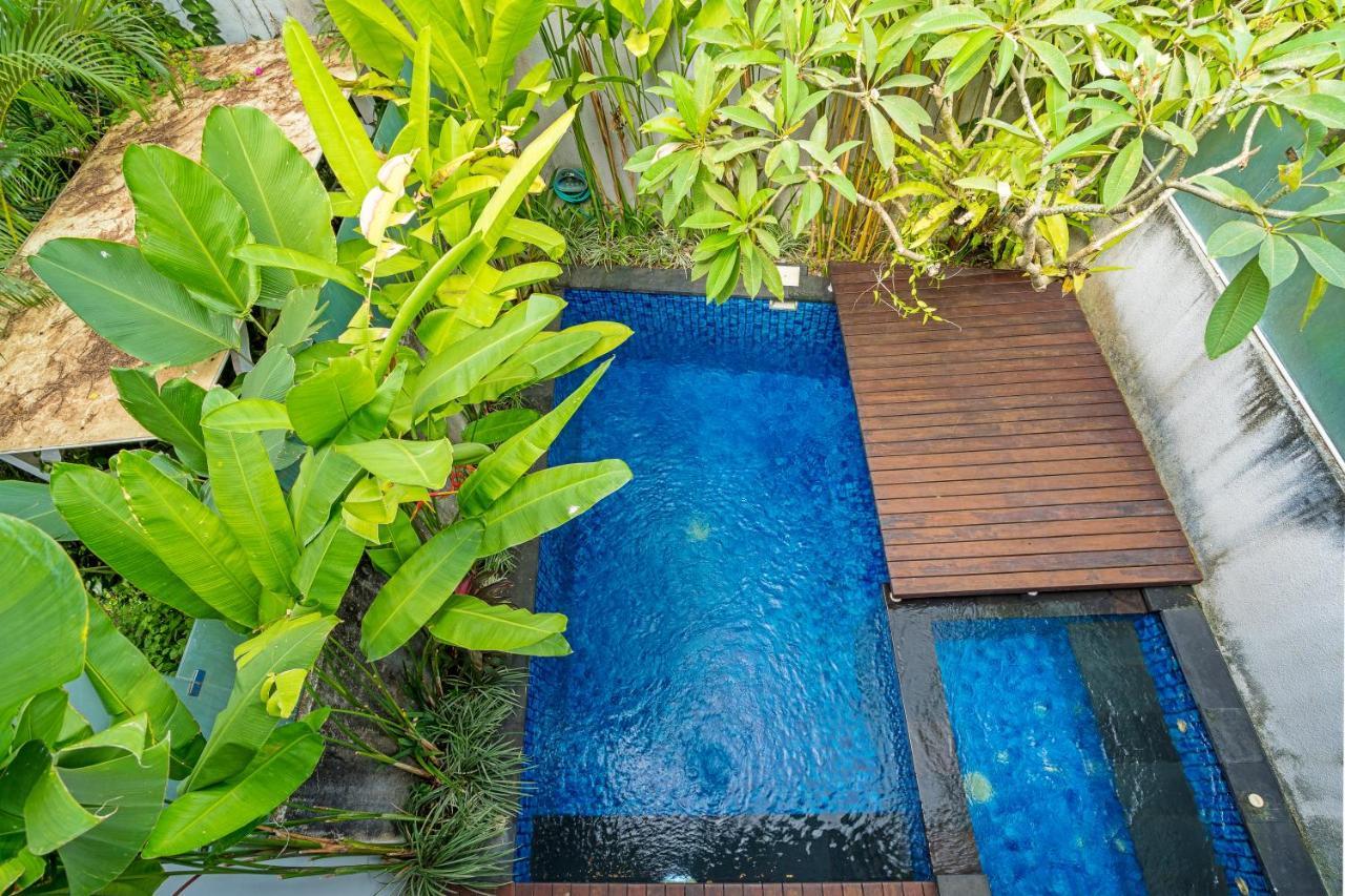 Flamboyan B2 * Sanur (Bali)