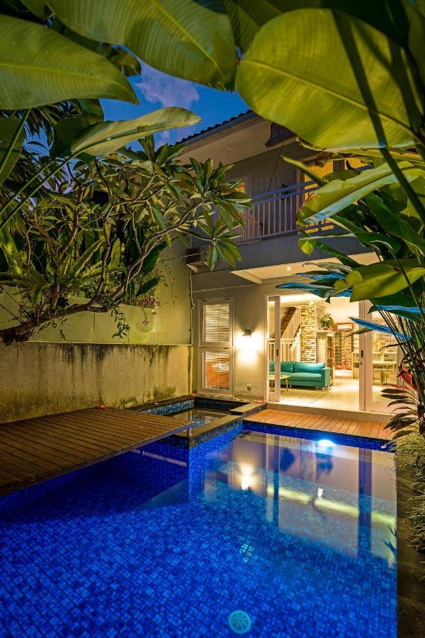 Flamboyan B2 Sanur (Bali)