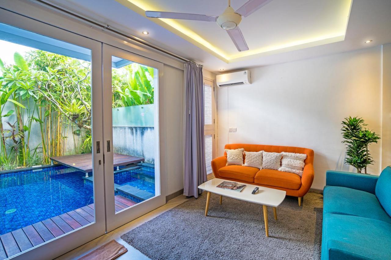Rumah liburan Flamboyan B2
