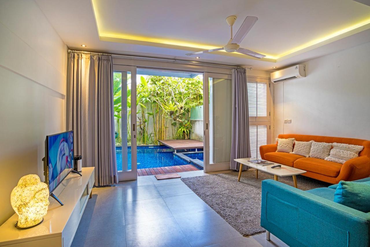 Rumah liburan Flamboyan B2