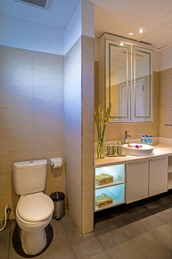 Flamboyan B2 Rumah liburan Sanur (Bali)
