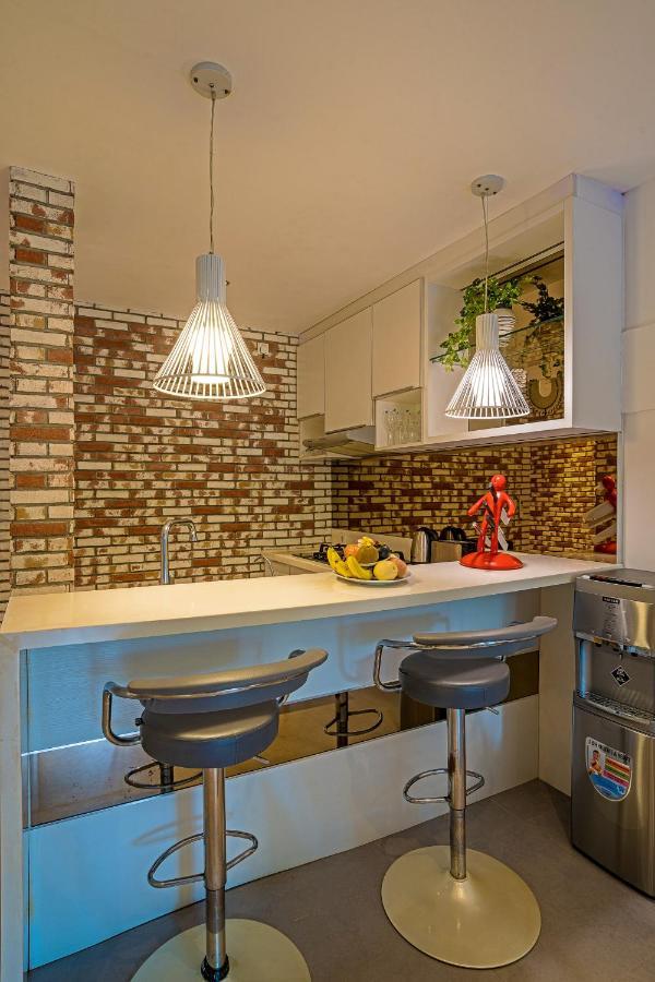 Rumah liburan Flamboyan B2