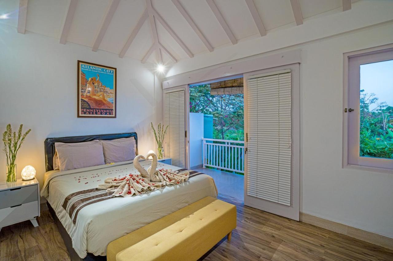 Rumah liburan Flamboyan B2 Sanur (Bali)